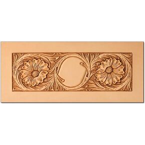 Tandy Leather Sheridan Wallet Craftaid� 76625-00