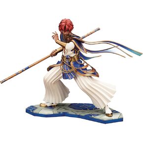 Kotobukiya Tales of Arise: Dohalim PVC Statue