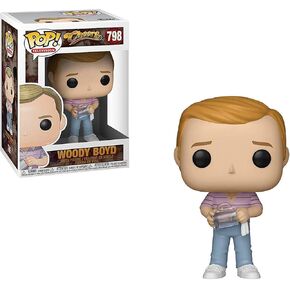 Funko Pop! TV: Cheers - Woody