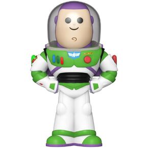 Funko Rewind: Toy Story - Buzz Lightyear with Chase (Styles May Vary)