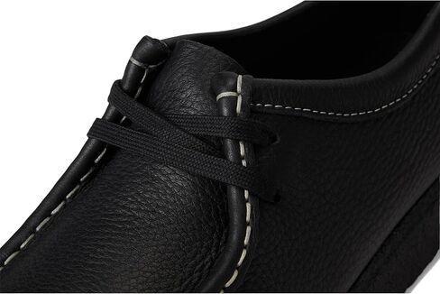 حذاء تشوكا Wallabee للنساء من Clarks، جلد شمع العسل، 35. 5 EU, جلد شمع العسل, 35.5 EU in Kuwait