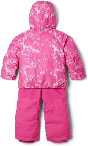 Columbia Baby Buga II Set, Stone Green Timberwild/Stone Green, 18/24 in Saudi Arabia