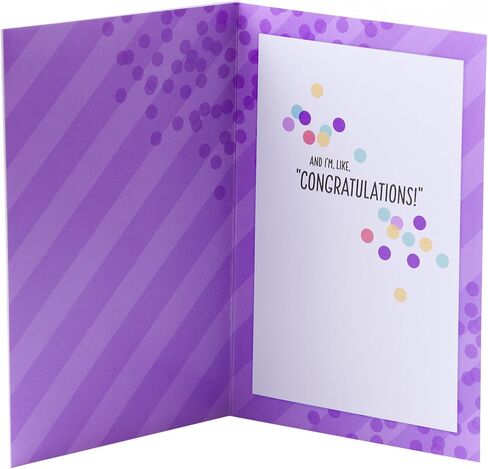 Hallmark Tree of Life Pack of 2 Bar Mitzvah Cards (Mazel Tov) in Saudi Arabia