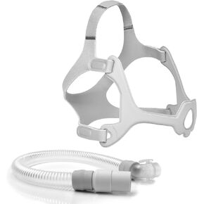 Replacement Set Includes Most You Need in One Pack, Snug Fit & Great-Value, Durable Replacement Set Supplies by Everness, No Clips