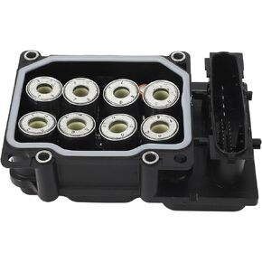 ABS Pump Control Module,4405006070 Sensitive Braking Module Unit Comaptible with Camry 2007 to 2009