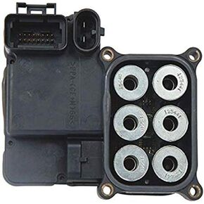 Cardone 12-10208 Remanufactured ABS Control Module (Renewed)
