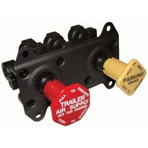 Bendix Control Module - 802804