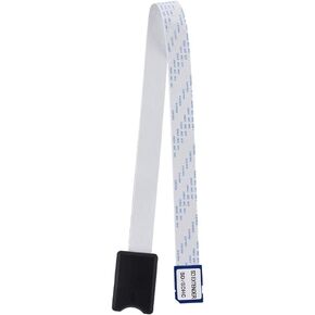 Portable SD Card Adapter Extension Extender Cable Plug and Play, Install Easy, Stable Signal, Convenient to Use, Durable and Can Be Used for Long Time SD Extension Cable for Car GPS DVD