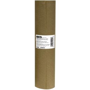 3-inch x 180-feet Brown General Purpose Masking Paper (12903/B3)