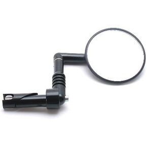 Mirrycle ATB Bicycle Handlebar Mount Mirror - 20-MIR