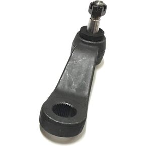 PartsW - 1 Pc Pitman Arm With 4 Grooves