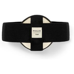 PVOLVE P.Ball- Home Gym Fitness Equipment to Exercise The Glutes and Tone The Thighs