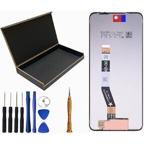 LCD Screen Display Touch Digitizer Assembly Replacement for Moto rola Moto G Power 5G (2023) XT2311 6.5"