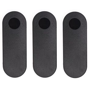 Replace PMLN7438AR Belt Clip Twin Pack for T100 T200 T210 T260 T265 T270 T80 T800 Walkie Talkie 3pc