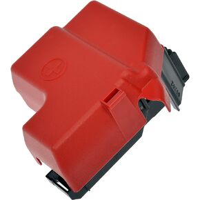 Dorman 956-211 Battery Circuit Fuse Compatible with Select Ford/Lincoln Models