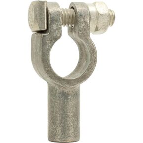 Fastronix Crimpless Top Post Positive Battery Terminal 1 & 2 Gauge Cable