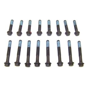 DNJ HBK3143 Head Bolt Kit/for 95-09 Buick, Pontiac, Chevrolet, Oldsmobile/ 3.8L V6/ OHV Naturally Aspirated, Supercharged