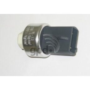 GDP Global Parts Distributors - 83-93 Ranger (1711326)