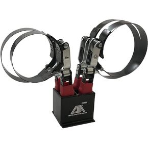CTA Tools 4325T 4 Pc. Oil Filter Wrench Stand - Truck