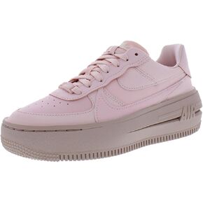 حذاء Nike WMNS Air Force 1 PLT DJ9946 600 للنساء - مقاس 11W