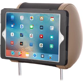 TFY iPad 4 / iPad 3 / iPad 2 Car Headrest Mount Holder
