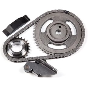 ECCPP Timing Chain Kit fits for 1996 2002 for Dodge Dakota for Eagle Premier for Jeep Cherokee CJ7 2.5L 94023S TK5020
