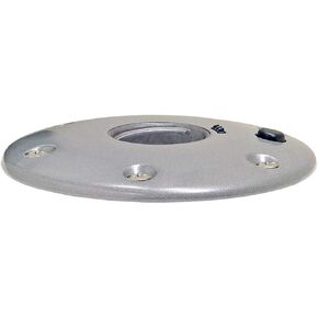 MAGMA Products, 10-187 Pedestal Base Complete, A10-184 / T10-185, Replacement Part