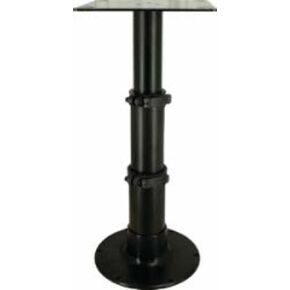 Springfield Marine Air-Powered 3-Stage Pedestals, Black