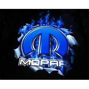 Mopar 6503465 Flywheel Bolt