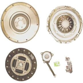 Valeo 52405615 Solid Flywheel Conversion Kit