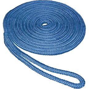 SeaSense Double Braid Nylon Dockline