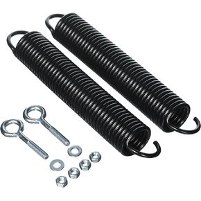 WARN 71494 Powersports ATV Heavy Duty Snow Plow Trip Spring , Black