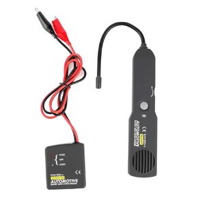 Acouto for Car EM415PRO Electric Circuit Tester DC6-42V Open Short Circuit Finder Cable Wire Tracer for Car Circuit-Testers