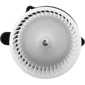 مجموعة مروحة محرك سخان منفاخ HVAC مناسبة لشركة Hyundai Elantra 2007-2010، Equus 2011-2013، Genesis 2009-2014، Hyundai Santa Fe 2007-2009، Hyundai Veracruz 2007-2012 استبدال # 700222 971132B000 in Kuwait