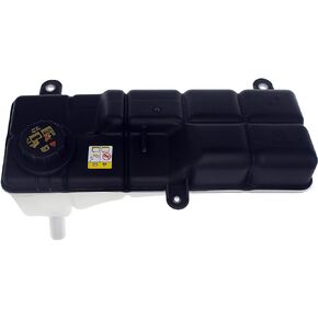 Dorman 603-134 Engine Coolant Reservoir for Select Ford Models