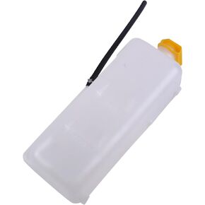 Omix-Ada | 17103.04 | Radiator Coolant Reservoir | OE Reference: 52028065AF | Fits 1997-2006 Jeep Wrangler TJ/Lb