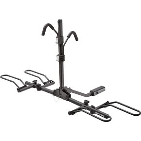 SportRack Crest 2 Locking, Black, (SR2901BLR)