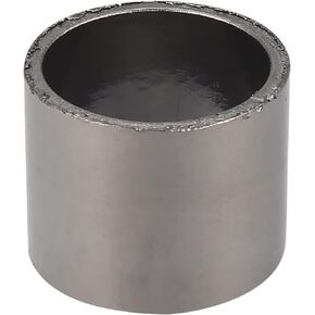 Motoforti 38mm ID 46mm OD Motorcycle Exhaust Muffler Pipe Gasket Graphite Seal Ring Silencer Connector for Dirt Pit Motocross Sports Accessories