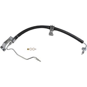 Sunsong 3401160 Power Steering Pressure Line Hose Assembly