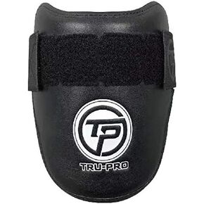 واقي الكوع للبيسبول والكرة اللينة - جلد طبيعي - ملابس واقية للضرب in Kuwait