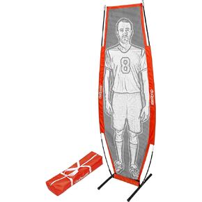 GoSports XTRAMAN Soccer Dummy Defender Training Mannequin