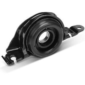 A-Premium Rear Drive Shaft Center Support Bearing Compatible with Ford Escape 2001-2007 & Mazda Tribute 2001-2006 & Mercury Mariner 2005-2007, Replace# 2L8Z4R602BA, 3L8Z4R602BA