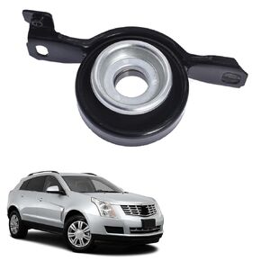 9759070809 Drive Shaft Center Support Bearing Replacement for 2004-2009 SRX AWD Only A/T