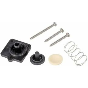 SHURFLO 94-800-03 Model 4008 Repair Parts - Check Valve