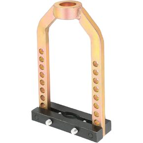 DASBET CV Joint Puller Tool 9 Holes Universal Joint Removal Tool CVJ Axle Separator Tool Remover for Repairing