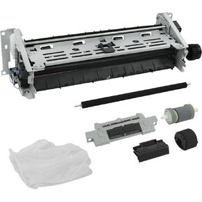 M401 (RM1-8808) Fuser Maintenance Kit for M401 / M425 (110V) Includes RM1-8808 Fuser, Transfer Roller & Tray 1/2 Rollers