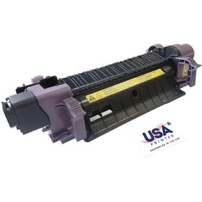 Q7502A-USA (RM1-3131 RM1-1719) Fuser Kit for HP Color Laserjet 4700 4730 CM4730 CP4005 (110V)