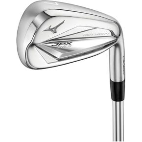 Mizuno JPX923 Hot Metal Irons | JPX Iron Set | 8 pcs 4-GW (8X4G) | RH/Steel/Regular