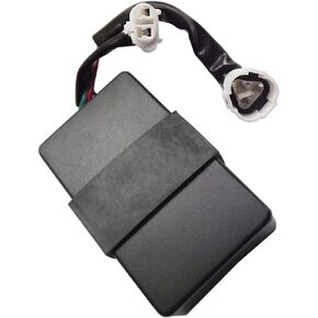 CDI Box Ignitor Replacement for Kawasaki KEF 300 Lakota 1995-2000 / Lakota Sport 2001-2003 / Bayou B C 1988-2004