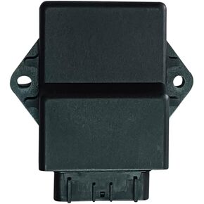 New Cdi Module Compatible with Suzuki Ltz400 LTZ 400 Quadsport 2003 2004 32900-07G00 160-02054 49-5352